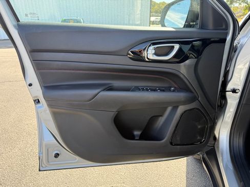 New 2026 Jeep Compass Trailhawk image 14