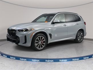 New 2026 BMW X5 xDrive40i w/ Executive Package video 1