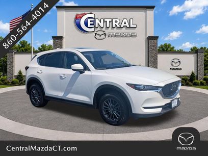 Used 2019 MAZDA CX-5 Touring