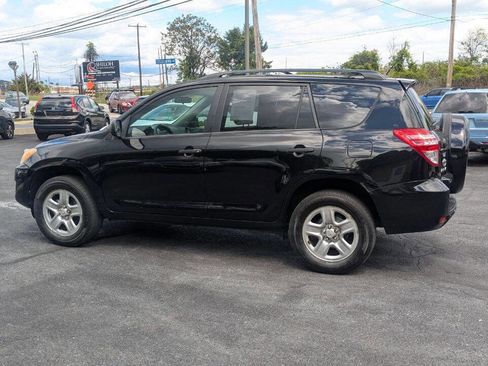 Used 2012 Toyota RAV4 4WD w/ Value Pkg image 5