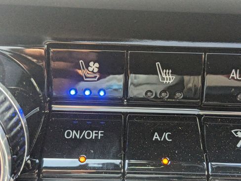 New 2026 Chevrolet Equinox RS w/ Convenience Package III image 25