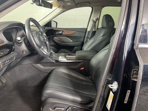 Used 2022 Acura MDX FWD image 23
