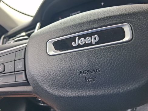 Certified 2023 Jeep Grand Cherokee Limited AWD/4WD image 26