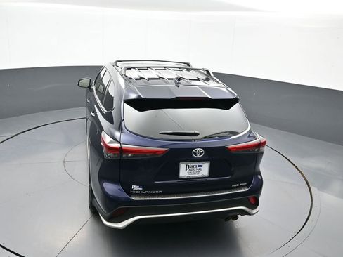 Used 2021 Toyota Highlander XSE image 41