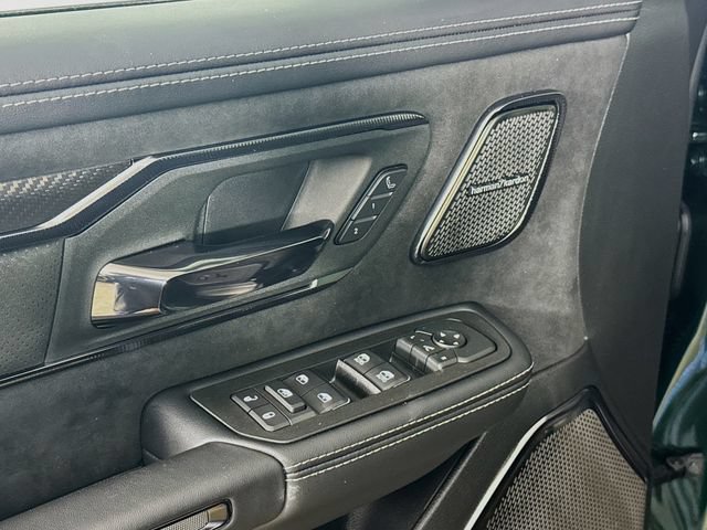 New 2026 RAM 1500 RHO w/ RHO Level 1 Equipment Group AWD/4WD image 17