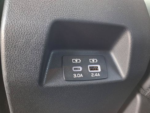Used 2025 Subaru Crosstrek 2.5i Sport AWD/4WD image 21