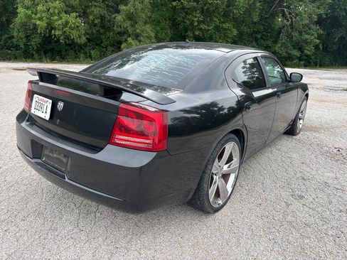 Used 2008 Dodge Charger SE RWD image 6