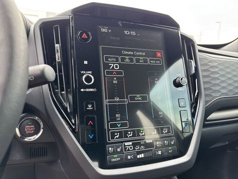 New 2026 Subaru Forester Touring AWD/4WD image 23