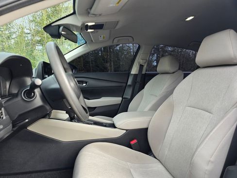 Certified 2024 Honda Accord LX image 12