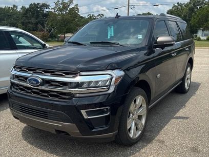 Used 2024 Ford Expedition King Ranch