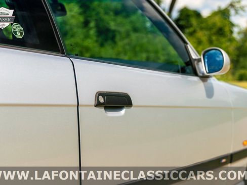 Used 1998 BMW M3 Coupe image 32