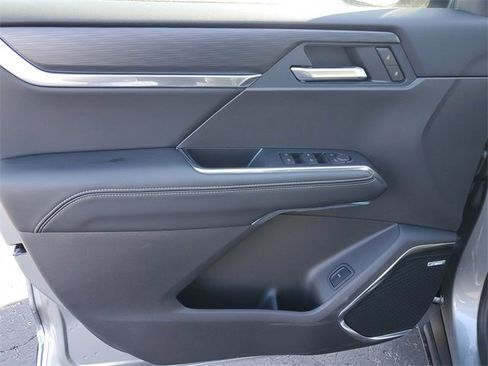 New 2026 GMC Acadia Elevation w/ Elevation Premium Package image 21