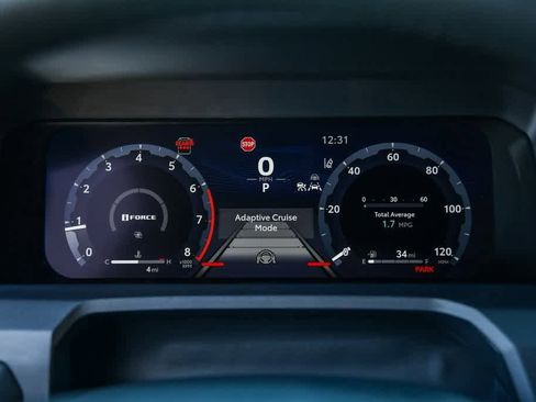 New 2025 Toyota 4Runner TRD Off-Road image 29