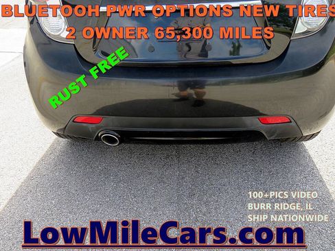 Used 2014 Chevrolet Spark LT image 95