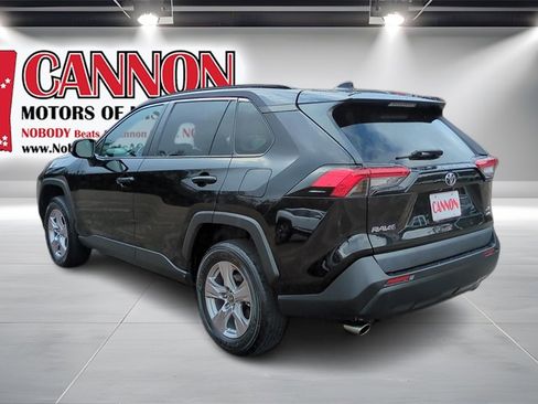 Used 2023 Toyota RAV4 XLE image 7