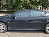 Used 2006 Pontiac Grand Prix w/ Sun And Sound Package image 3