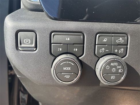 New 2026 Chevrolet Silverado 2500 LT w/ All Star Edition image 18