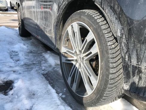 Used 2018 Audi SQ5 Prestige image 12