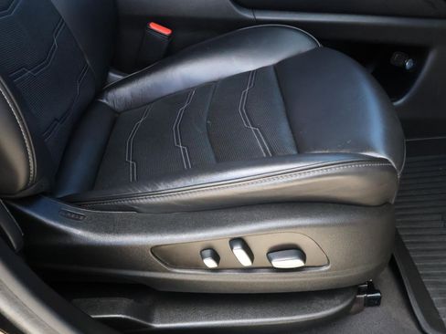 Used 2021 Cadillac XT6 Premium Luxury w/ Platinum Package image 24