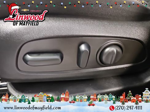 Used 2021 Chevrolet Equinox LT image 19