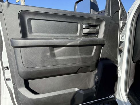 New 2026 RAM 3500 Tradesman image 11