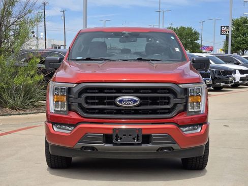 Used 2023 Ford F150 XLT w/ Equipment Group 302A High image 11