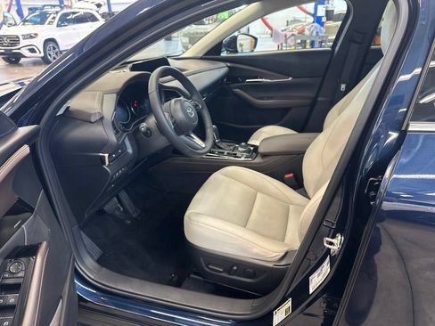 Used 2025 MAZDA CX-30 AWD 2.5 S w/ Premium Package image 22