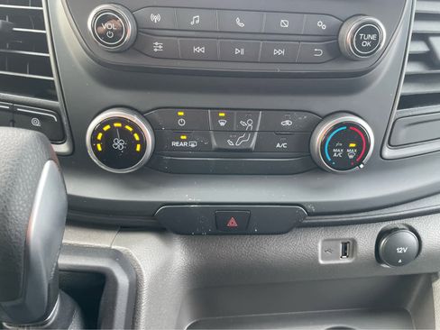 Used 2024 Ford Transit 150 Low Roof image 21