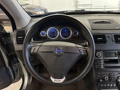 Used 2012 Volvo XC90 3.2 R-Design image 21