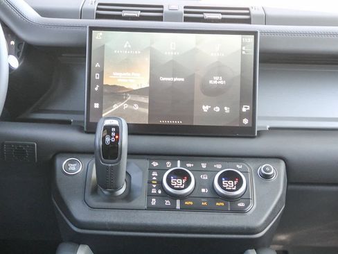 New 2025 Land Rover Defender 130 V8 image 13