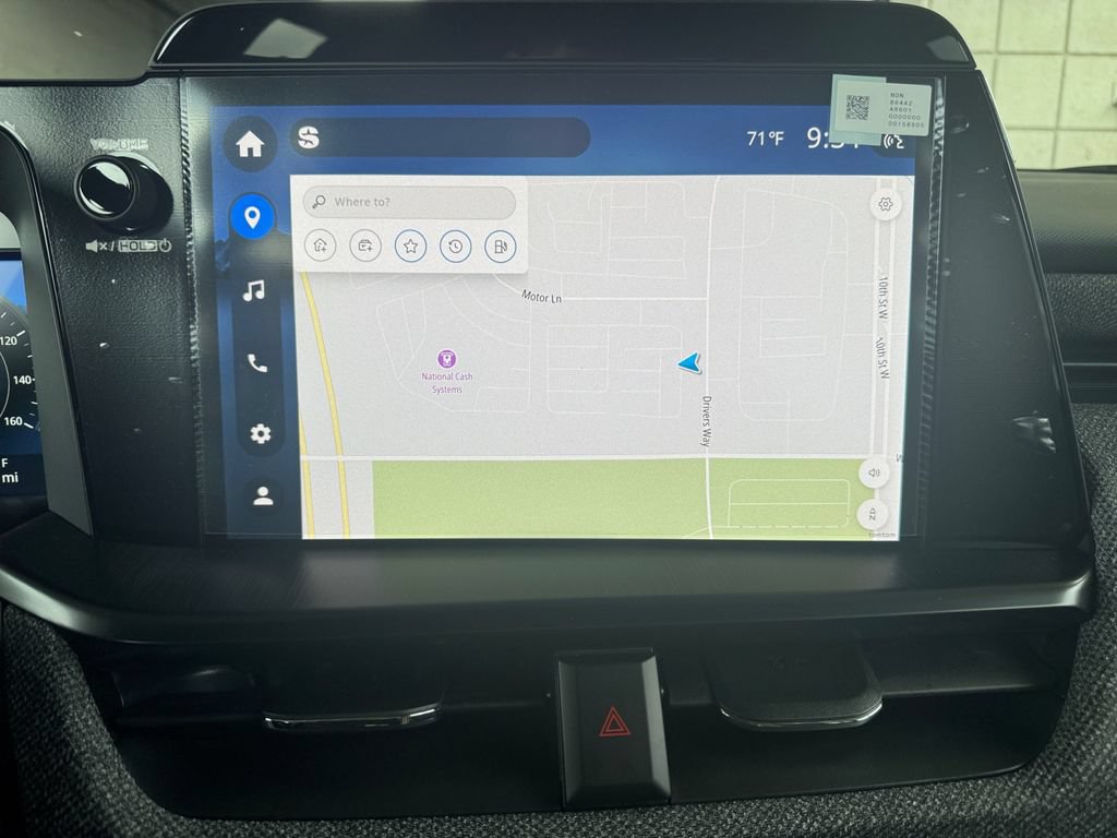 New 2026 Subaru Outback Premium AWD/4WD image 21