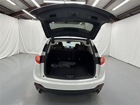 Used 2021 Acura RDX w/ Technology Package image 24