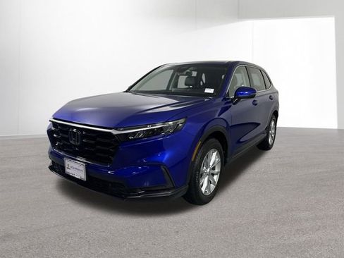 Used 2024 Honda CR-V EX-L image 2