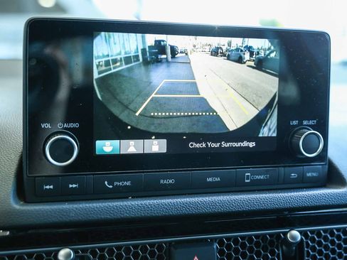 Certified 2023 Honda Civic Sport image 29