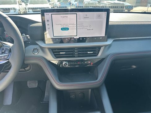 New 2026 Ford Explorer ST image 58