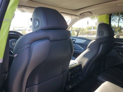 New 2026 Acura MDX FWD image 12