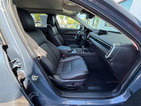 Used 2026 MAZDA CX-50 AWD 2.5 S w/ Premium Package image 28