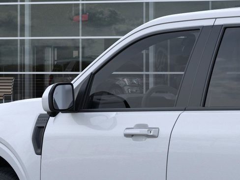 New 2026 Ford Maverick Lobo image 45