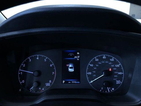 Certified 2025 Toyota Corolla LE FWD image 30