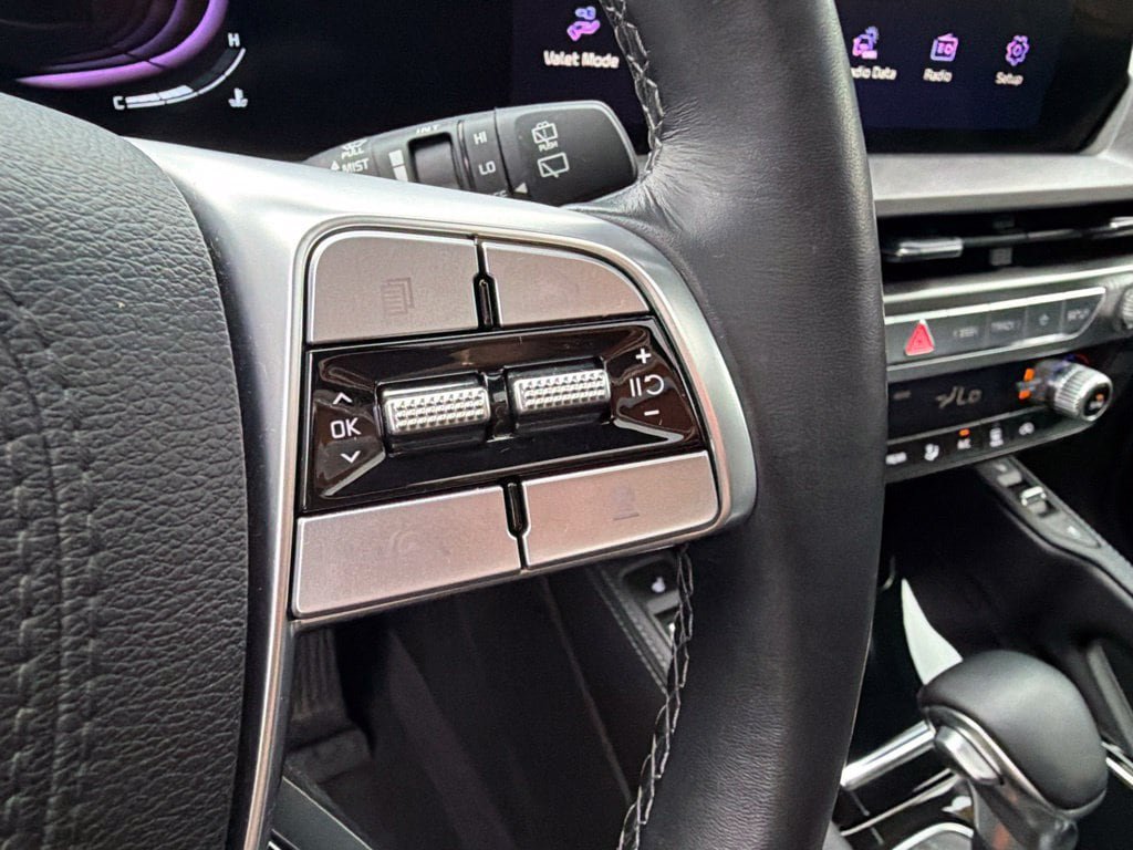 Certified 2024 Kia Telluride EX X-Line AWD/4WD image 18