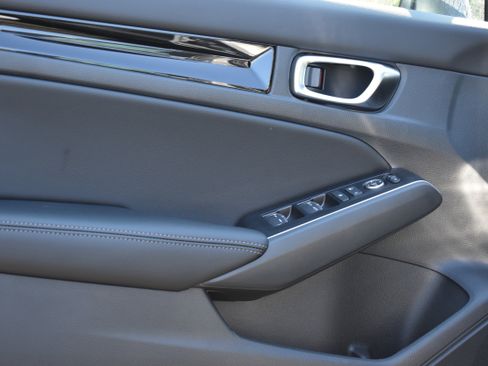 New 2026 Honda Civic Sport Touring image 11