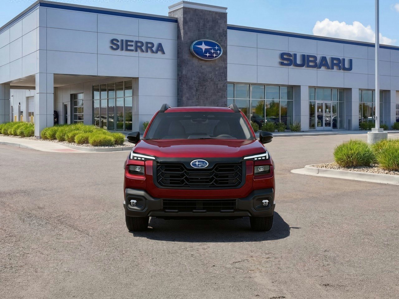 New 2026 Subaru Outback Touring XT AWD/4WD image 18