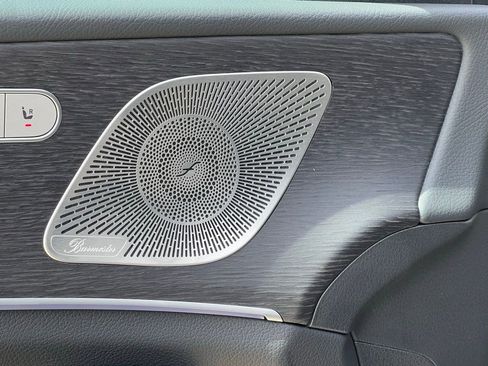 Certified 2026 Mercedes-Benz GLE 350 4MATIC image 34