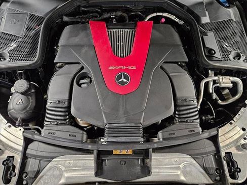 Used 2019 Mercedes-Benz C 43 AMG AMG C 43 image 22