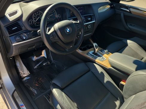 Used 2014 BMW X3 xDrive35i image 22