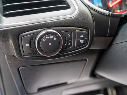 Used 2019 Ford Edge ST w/ Convenience Package image 23