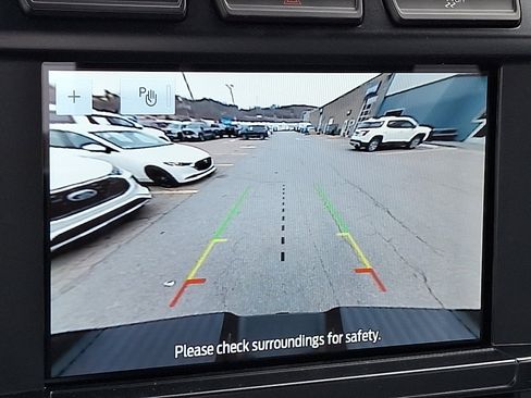 Used 2024 Ford F350 XL w/ Snow Plow/Camper Package image 17