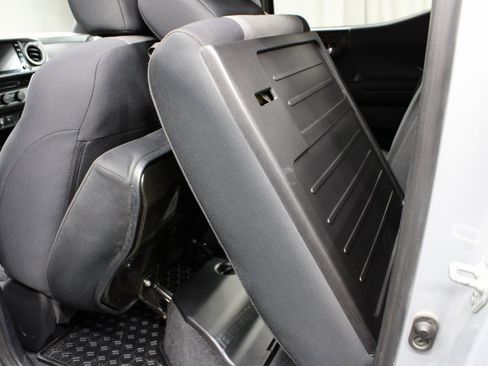 Used 2021 Toyota Tacoma TRD Sport image 53