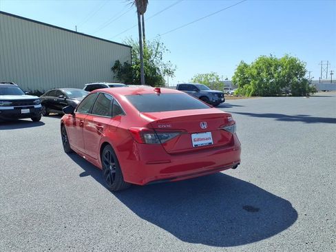 Used 2023 Honda Civic Sport image 6