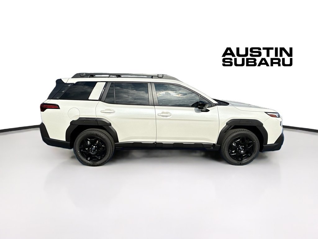 New 2026 Subaru Outback Limited AWD/4WD image 9